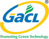 GACL logo – Gujarat Alkalies
