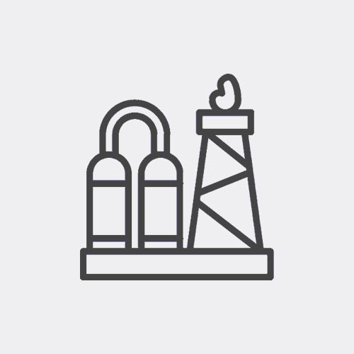 Industrial piping system