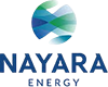 Nayara Energy company logo