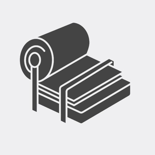 Pulp and paper plant