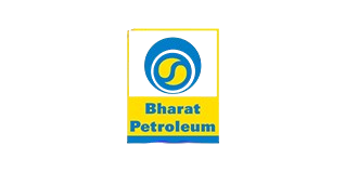 Bharat Petroleum Logo