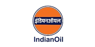 Indian Oil Corporation logo