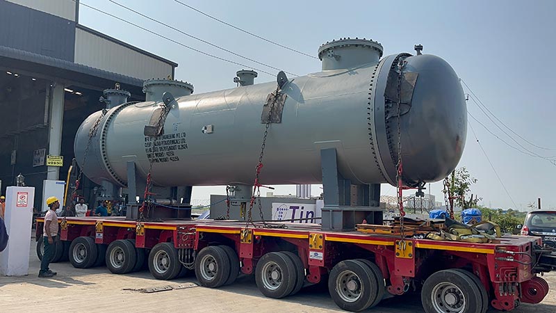 Tinita Engineering – Certified to Restore, Ready to Perform.