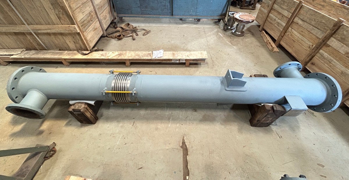 Pickling Heat Exchanger Manufacturers in India for Corrosive Environments
