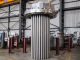 Tantalum Bayonet Heater Nitric Acid Plant