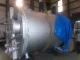 Scrubber tanks for industrial chemical process applications